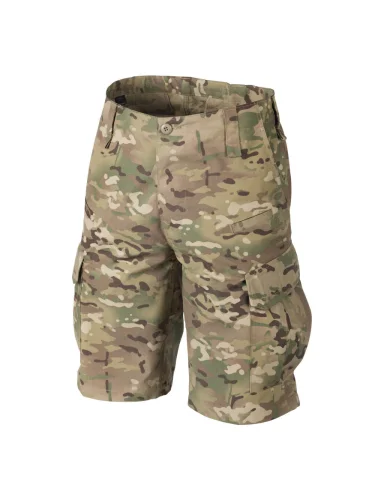 Шорты CPU PR Camogrom | Helikon-Tex