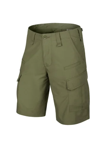 Шорты CPU PR Olive Green | Helikon-tex