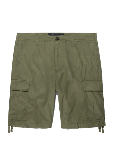 Шорты Davis 1246 Olive drab | Vintage Industries