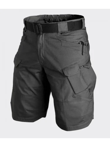 Шорты тактические UTS PR Black | Helikon-Tex