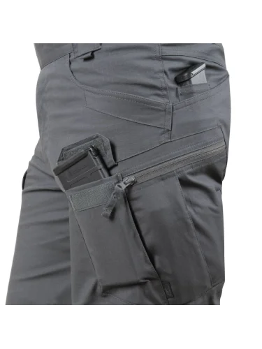 Шорты тактические UTS PR Adaptive Green | Helikon-Tex