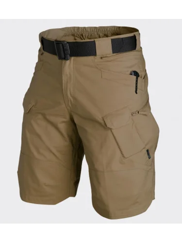 Шорты тактические UTS PR Coyote | Helikon-Tex