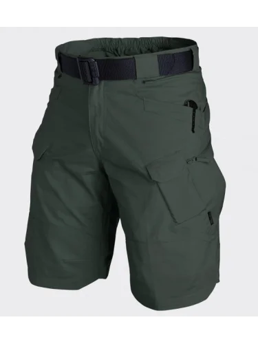 Шорты тактические UTS PR Jungle Green | Helikon-Tex
