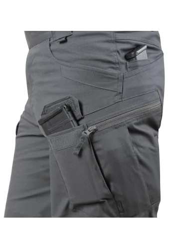 Шорты тактические UTS PR Mud Brown | Helikon-Tex