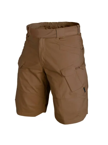 Шорты тактические UTS PR Mud Brown | Helikon-Tex