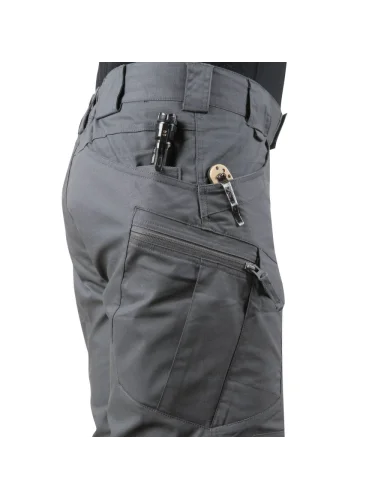 Шорты тактические UTS PR Navy Blue | Helikon-Tex