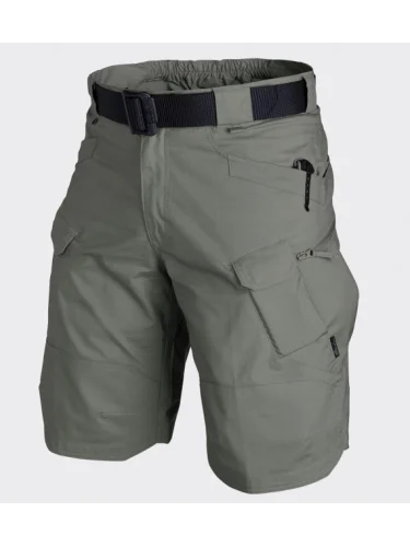 Шорты тактические UTS PR Olive Drab | Helikon-Tex