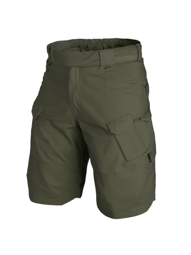 Шорты тактические UTS PR Olive Green | Helikon-Tex