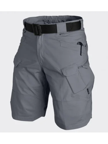 Шорты тактические UTS PR Shadow Grey | Helikon-Tex