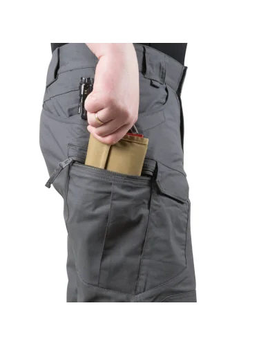 Шорты тактические UTS PR Taiga Green | Helikon-Tex