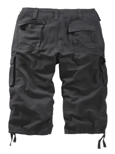 Шорты Trooper Legend 3/4 Black | Surplus