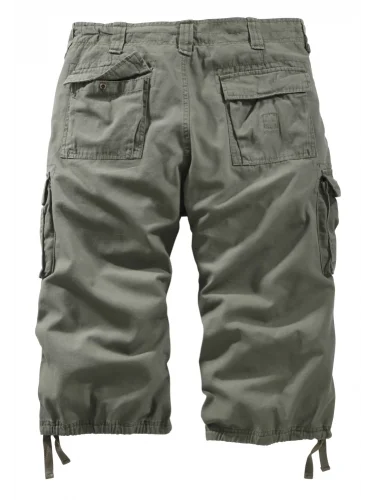 Шорты Trooper Legend 3/4 Olive | Surplus