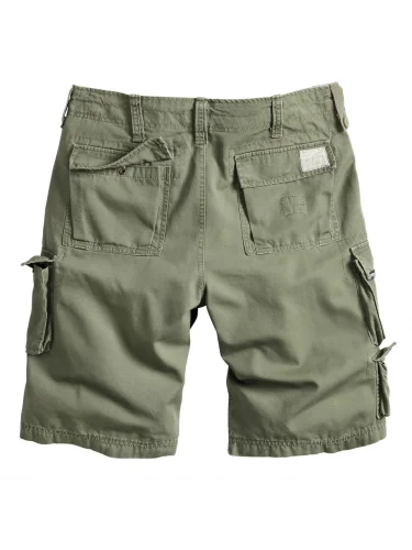 Шорты Trooper Shorts Oliv | Surplus