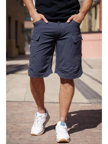 Шорты Urban line Lite Shell Navy | Army Stroll