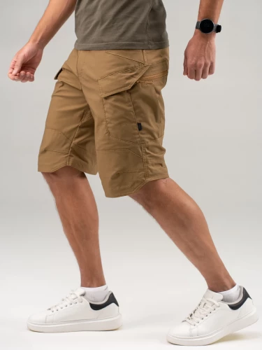 Шорты UTS Coyote | Army Stroll