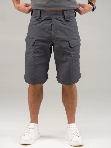 Шорты UTS Grey | Army Stroll