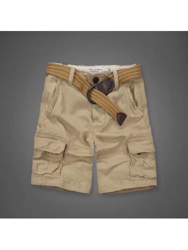 Шорты Vintage Cargo Beige | Airstroll