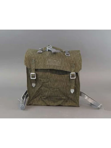 Штурмовой десантный армейский ранец Народной Армии ГДР