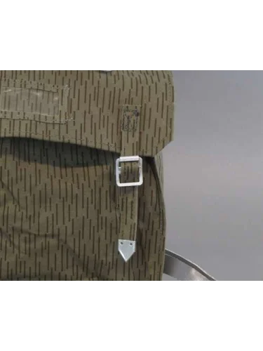 Штурмовой десантный армейский ранец Народной Армии ГДР