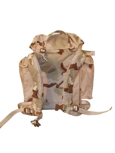 Рюкзак Голландский оригинал Штурмовой desert