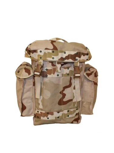 Рюкзак Голландский оригинал Штурмовой desert