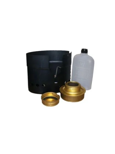 Набор для разогрева Шведский