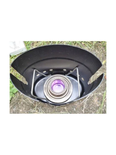 Набор для разогрева Шведский