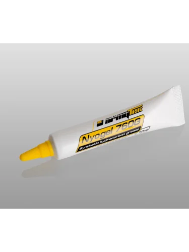 Смазка NyoGel 760G 10ml| Armytek