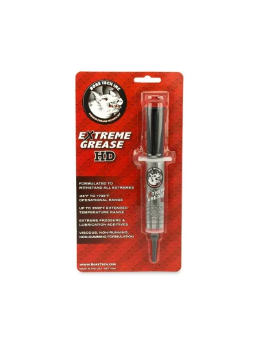Смазка Extreme Grease HD 10ml | BORE TECH