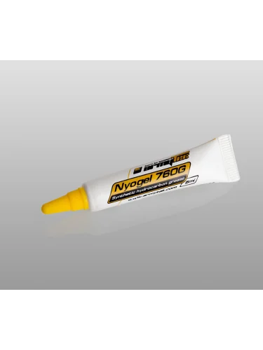 Смазка NyoGel 760G 5ml | Armytek