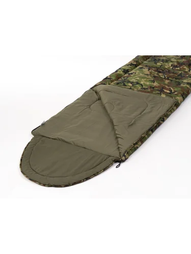 Спальный мешок Аляска Camping -5°С / -15°С | Balmax