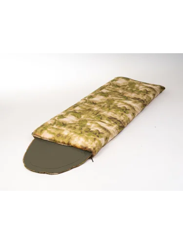 Спальный мешок Аляска Camping +10°С / -10°С | Balmax