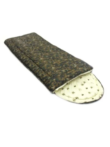 Спальный мешок Аляска Camping +20°С / 0°С | Balmax