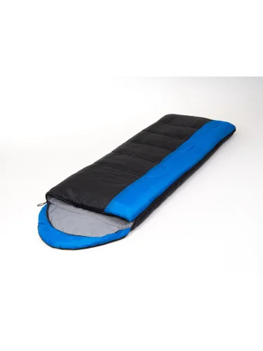 Спальный мешок Аляска Camping Plus +10°С / -10°С | Balmax