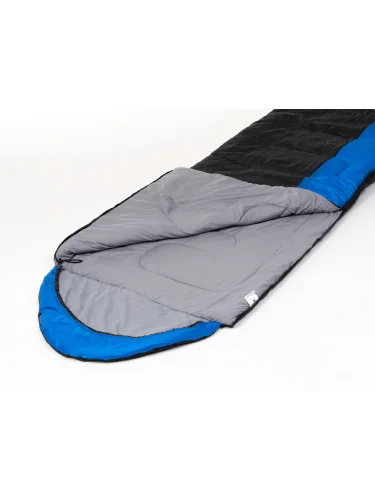 Спальный мешок Аляска Camping Plus +10°С / -10°С | Balmax