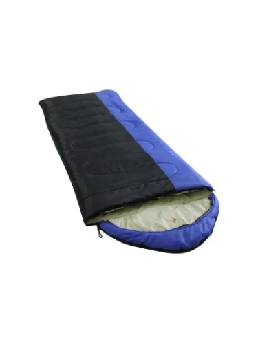 Спальный мешок Аляска Camping Plus до -15°С | Balmax