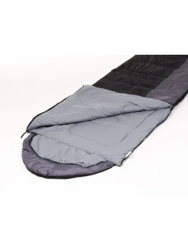 Спальный мешок Аляска Camping Plus +15°С / -5°С | Balmax