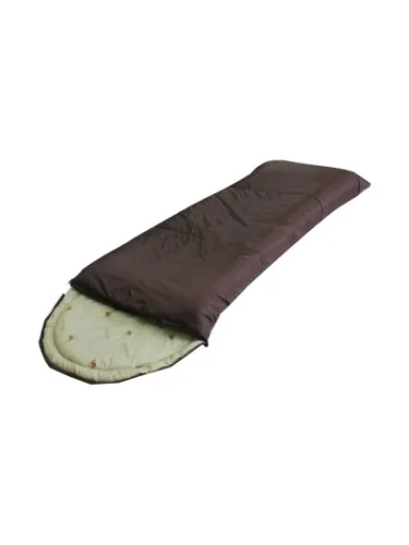 Спальный мешок Аляска Econom +17°С / -3°С | Balmax