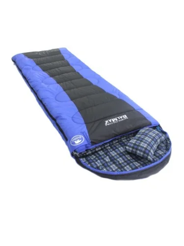 Спальный мешок Аляска Elite +3°С / -17°С | Balmax