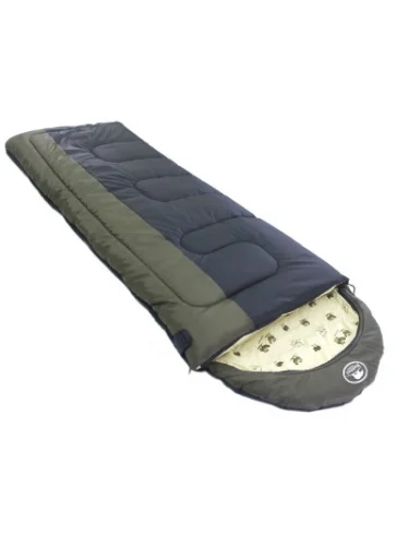Спальный мешок Аляска Elite -5°С / -25°С | Balmax