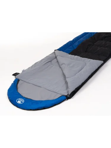 Спальный мешок Аляска Expert +10°С / -10°С | Balmax
