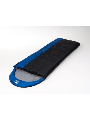 Спальный мешок Аляска Expert +5°С / -15°С | Balmax