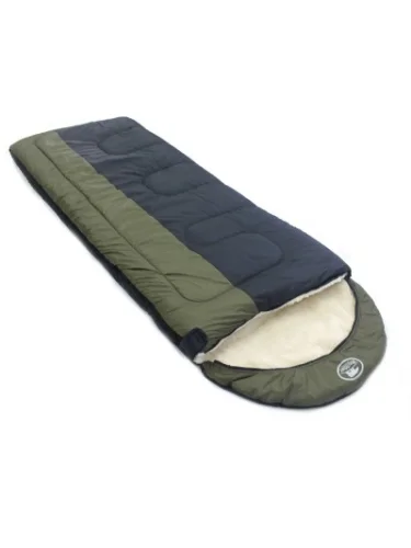 Спальный мешок Аляска Expert -5°С / -25°С | Balmax