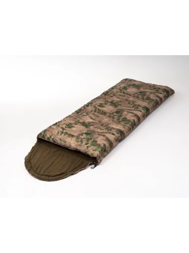 Спальный мешок Аляска Standart +5°С / -15°С | Balmax