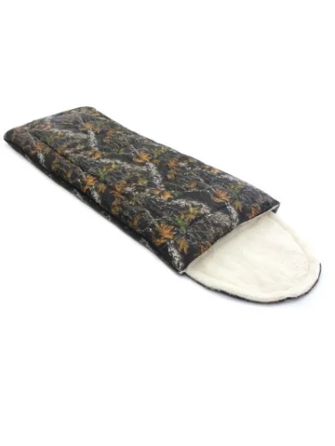 Спальный мешок Аляска Standart -5°С / -25°С | Balmax