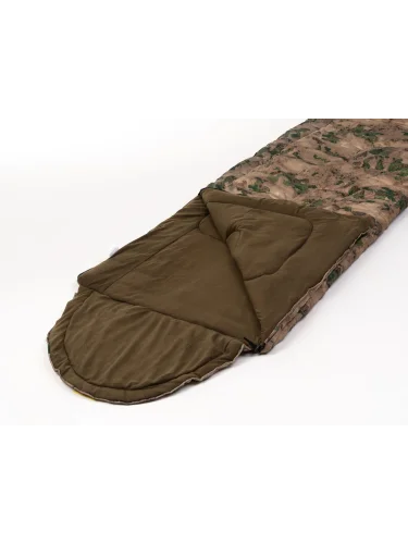 Спальный мешок Аляска Standart +10°С / -10°С | Balmax