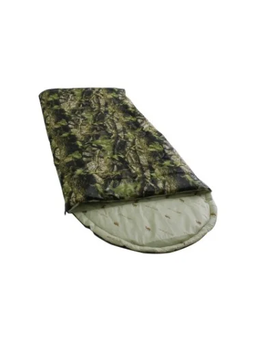 Спальный мешок Аляска Standart Plus +5°С / -15°С | Balmax