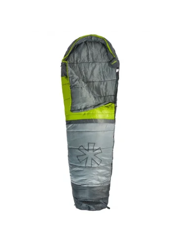 Спальный мешок-кокон DISCOVERY 200 | Norfin