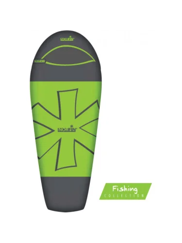 Спальный мешок-кокон спальный Atlantis 350 | Norfin