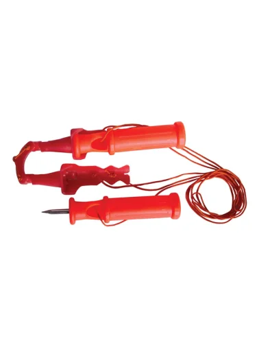 Спасалки H-10902 Red | Norfin